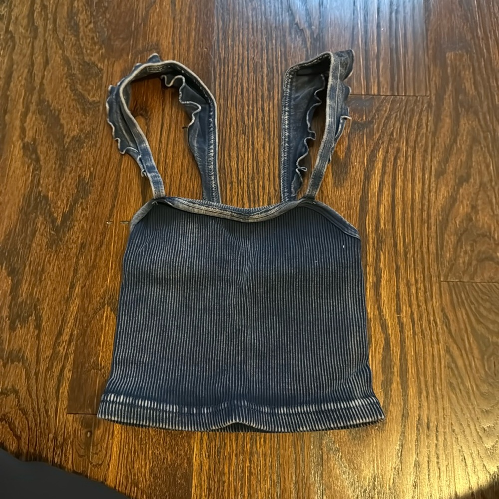 Free people tank